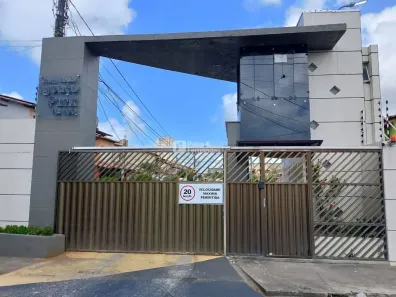 Casa com 5 Quartos para alugar, 168m² no Nova Parnamirim, Parnamirim