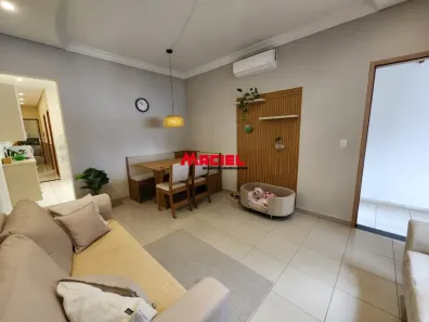 Casa com 2 Quartos à venda, 75m² no Jardim das Indústrias, São José dos Campos