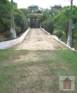Fazenda/Sítio com 3 Quartos à venda, 500m² no Éden, Sorocaba