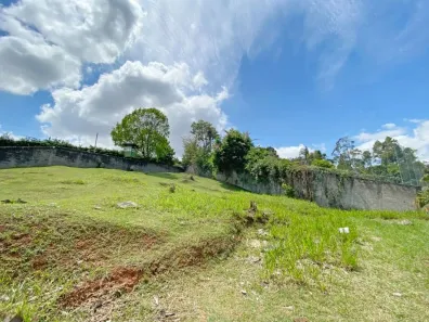Lote/Terreno à venda, 1121m² no São Paulo II, Cotia