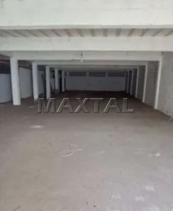 Galpão/Depósito/Armazém à venda, 680m² no Parque Peruche, São Paulo