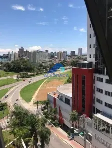 à venda, 45m² no Jardim Oswaldo Cruz, São José dos Campos