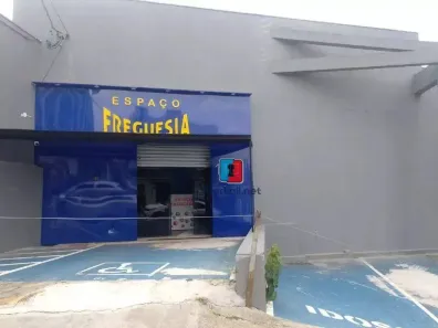 Galpão/Depósito/Armazém para alugar, 1384m² no Nossa Senhora do Ó, São Paulo