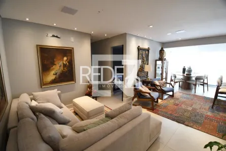 Apartamento com 3 Quartos à venda, 107m² no Jardim Brasil, Campinas