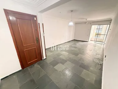 Apartamento com 3 Quartos à venda, 117m² no Pitangueiras, Guarujá