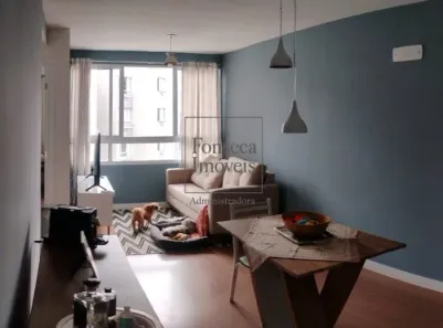 Apartamento com 1 Quarto à venda, 51m² no Independência, Petrópolis