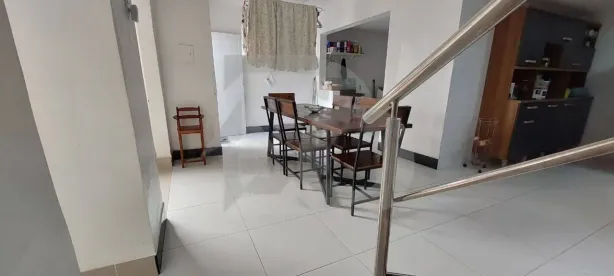Casa com 4 Quartos à venda, 170m² no Suíça, Aracaju