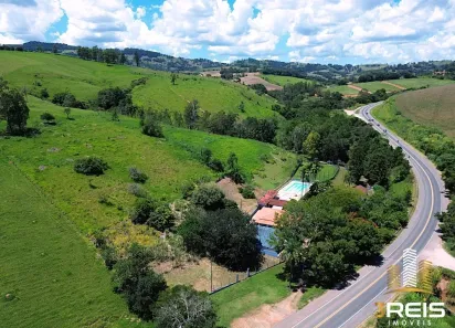 Fazenda/Sítio com 3 Quartos à venda, 28988m² no Santa Rosa, Socorro