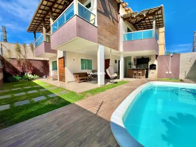 Casa com 3 Quartos à venda, 140m² no Praia do Morro, Guarapari
