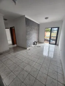 Apartamento com 3 Quartos para venda ou aluguel, 78m² no Jardim Nova Manchester, Sorocaba