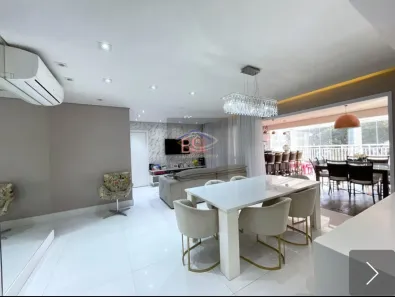 Apartamento com 3 Quartos à venda, 150m² no Vila Santo Estevão, São Paulo