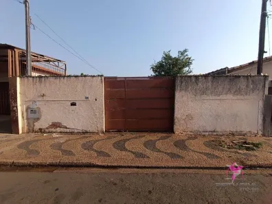 Lote/Terreno à venda, 300m² no Jardim Santa Rita, Leme