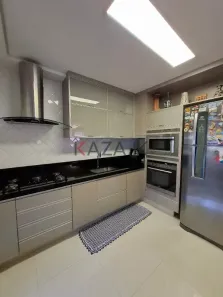 Apartamento com 3 Quartos à venda, 101m² no Vila Lacerda, Jundiaí
