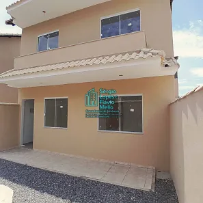 Apartamento com 1 Quarto à venda, 50m² no Joaquim de Oliveira, Itaboraí