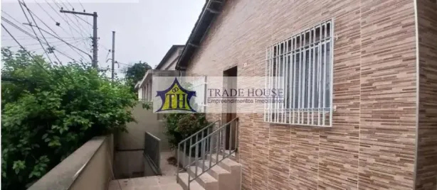 Casa com 2 Quartos à venda, 75m² no Vila Nair, São Paulo