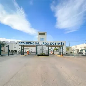 Casa de Condomínio com 3 Quartos à venda, 115m² no Portal dos Pinheiros II, Itapetininga