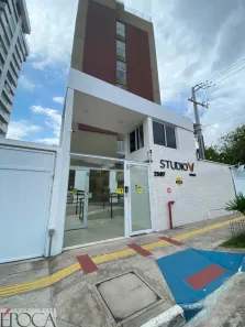 Apartamento com 1 Quarto para alugar, 24m² no Planalto, Teresina