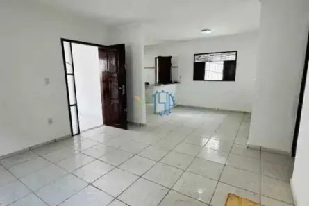 Casa com 3 Quartos à venda, 125m² no Emaús, Parnamirim