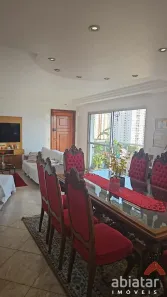 Apartamento com 4 Quartos à venda, 155m² no Jardim Londrina, São Paulo