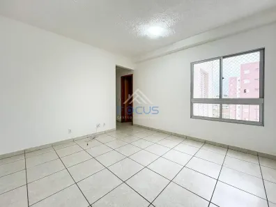 Apartamento com 2 Quartos à venda, 47m² no Cidade Nova, Jundiaí
