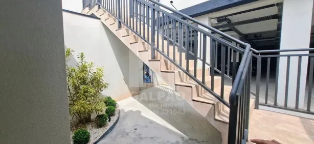Sobrado com 2 Quartos para alugar, 64m² no Pestana, Osasco