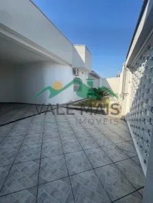 Casa com 3 Quartos à venda, 270m² no Parque das Alamedas, Guaratinguetá