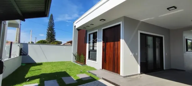 Casa com 3 Quartos à venda, 133m² no Vila Nova, Imbituba