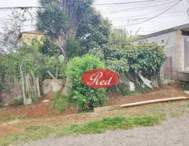 Lote/Terreno à venda, 250m² no Jardim Alto da Boa Vista, Suzano