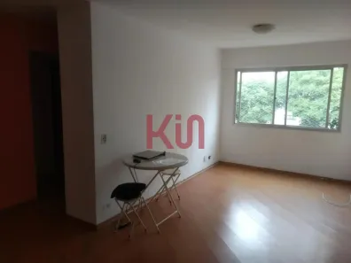 Apartamento com 3 Quartos à venda, 72m² no Vila Mascote, São Paulo