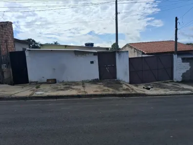 Lote/Terreno à venda, 60m² no Park Residencial Convívio, Botucatu