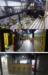 Imóvel Comercial com 1 Quarto à venda, 559m² no Barcelona, São Caetano do Sul