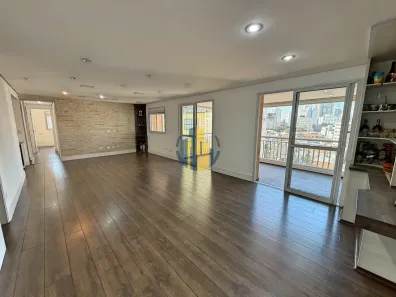 Apartamento com 3 Quartos à venda, 128m² no Vila Mariana, São Paulo