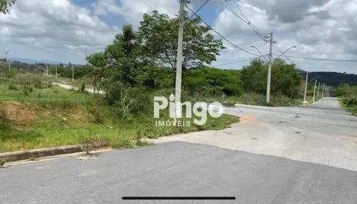 Lote/Terreno à venda, 406m² no Teixeirinha, Betim