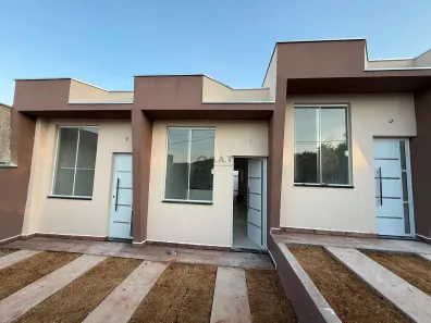 Casa com 1 Quarto à venda, 40m² no Jardim Casagrande, Sorocaba
