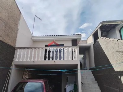 Casa com 2 Quartos à venda, 82m² no Vila Valentin, São João da Boa Vista