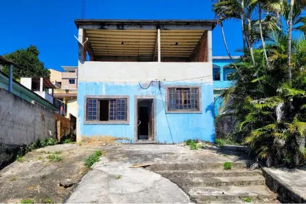 Casa com 4 Quartos à venda, 204m² no Campo Grande, Rio de Janeiro