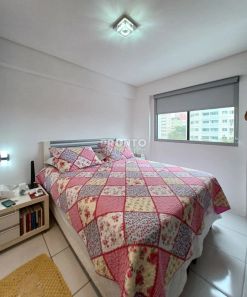 Apartamento com 3 Quartos à venda, 83m² no Pina, Recife