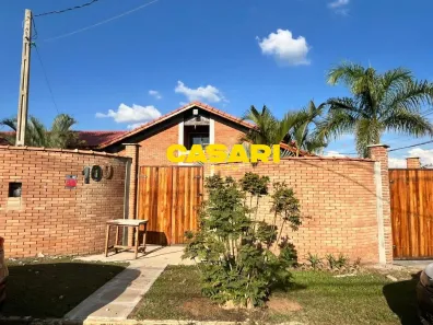 Fazenda/Sítio com 4 Quartos à venda, 600m² no Jardim Flamboyant II, Boituva