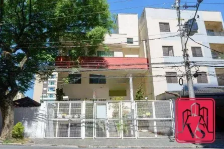 Prédio Comercial para alugar, 905m² no Vila Euclides, São Bernardo do Campo