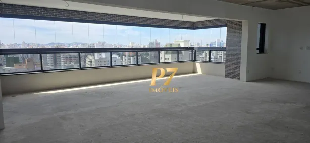 Apartamento com 3 Quartos à venda, 178m² no Jardim, Santo André