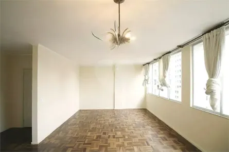 Apartamento com 3 Quartos à venda, 159m² no Bela Vista, São Paulo