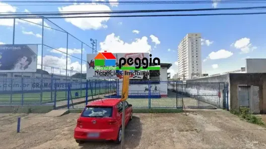 Lote/Terreno à venda, 3000m² no Setor Industrial, Brasília