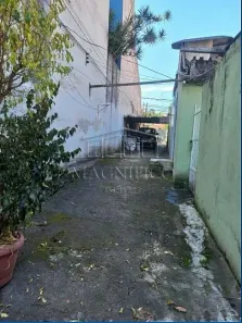Lote/Terreno à venda, 480m² no Nova Petrópolis, São Bernardo do Campo