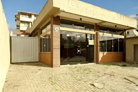 Sala Comercial à venda, 190m² no Pereque, Porto Belo