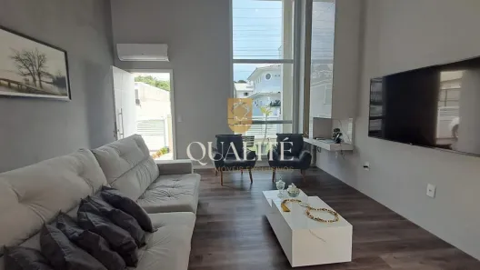 Casa com 3 Quartos à venda, 188m² no Pedra Branca, Palhoça