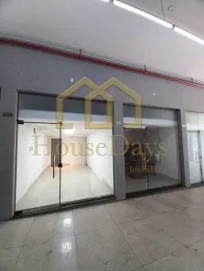 Ponto Comercial para alugar, 86m² no Setor Campinas, Goiânia