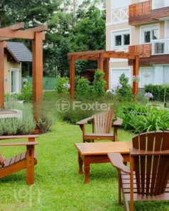 Apartamento com 1 Quarto à venda, 58m² no São José, Canela