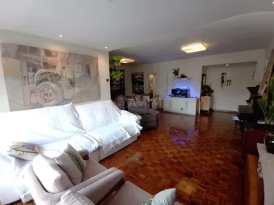Apartamento com 4 Quartos à venda, 202m² no Icaraí, Niterói