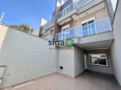 Sobrado com 3 Quartos à venda, 170m² no Mirandópolis, São Paulo