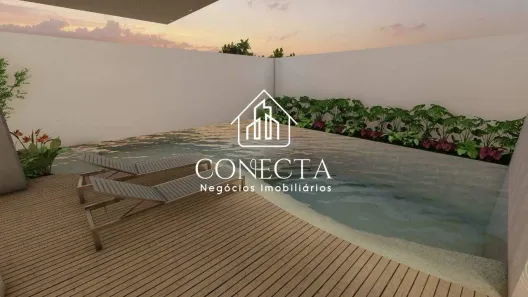 Casa de Condomínio com 4 Quartos à venda, 450m² no Jardim Sul, Uberlândia